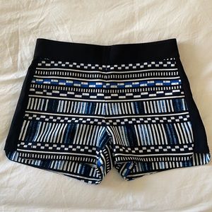 J.Crew Crepe Shorts